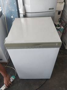 freezer satu pintu untuk di jual murah murah 🌹