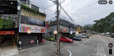 Shop lot For Rent in Old Klang Road,KUL