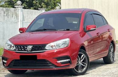 Proton Saga Premium PREMIUM AT in Ipoh, PRK