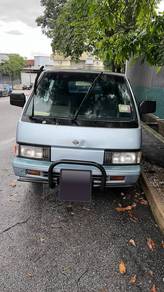 Nissan Vanette in Cheras, KUL