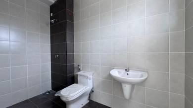 2-storey Terraced House For Sale in Pasir Gudang,JHR