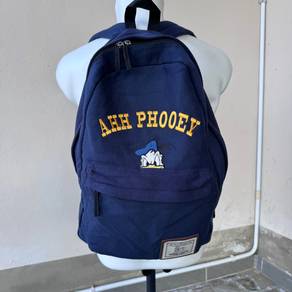 Disney Backpack Donald Duck