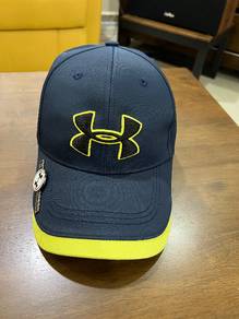 Under Armour UA Magnetic Ball Markers Golf Cap