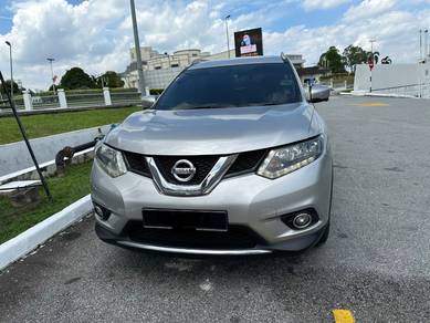 Nissan X-Trail COMFORT in Bandar Sunway, SGR