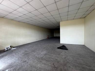 Shop lot For Rent in Permas Jaya,JHR