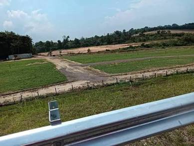 Industrial Land in Ulu Tiram, JHR