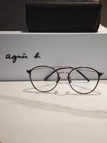 agnès b. Eyewear - AB70134Z C02