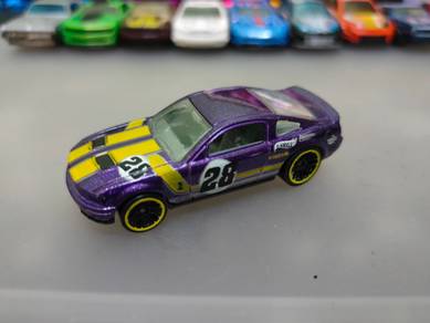 Hotwheels 2010 Mustang GT