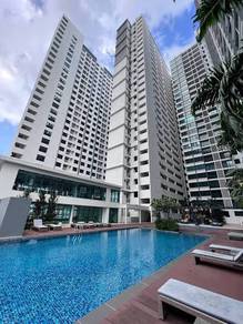 Condominium For Sale in The Trees Damansara