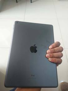 iPad 9th Generation – 256GB -1250 RM
