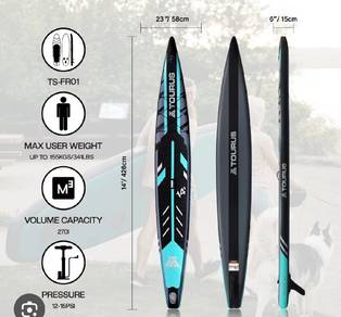 Selling Stand Up Paddle