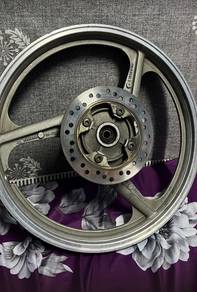 rim 3 batang 125z ORIGINGAL 💯