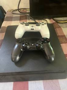 ps4 slim