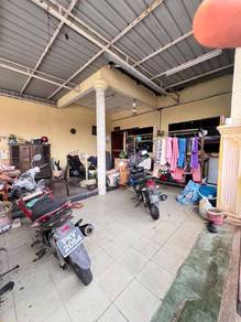 1-storey Terraced House For Sale in Tikam Batu,KDH