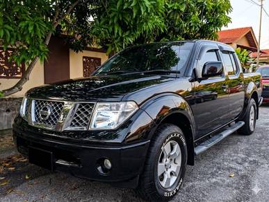 Nissan Navara CALIBRE in Seri Kembangan, SGR