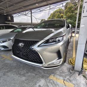 Lexus RX 300 LUXURY in Petaling Jaya, SGR