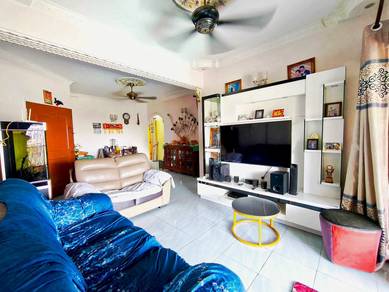 Apartment For Sale in Sri Kinabalu