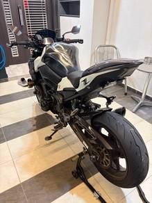 Kawasaki Z900 ABS