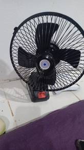 KIPAS viral portable 8inci new