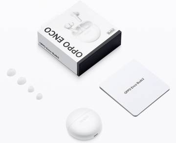 OPPO ENCO  Earbuds 2