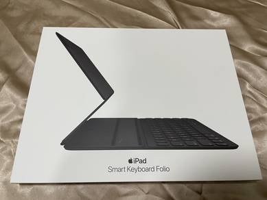 Smart Folio Keyboard Ipad Pro 12.9