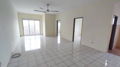 Apartment For Sale in Merdeka Villa