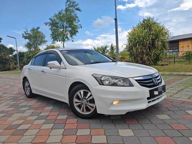 Honda Accord VTi-L in Klang, SGR