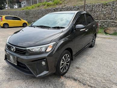 Perodua Bezza X X in Tampin, NSN