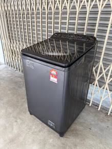 Panasonic Inverter Washer mesin basuh 13.5kilo