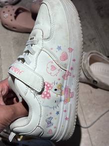 shoes hello kitty