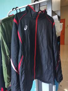 asics windbreaker 