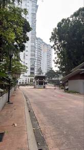 Condominium For Rent in Desa Putra (Wangsa Maju)