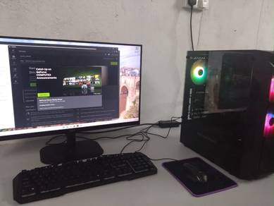 PC Gaming