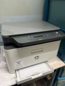 HP Color Laser MFP 178nw (LIKE NEW, 2mnths old)