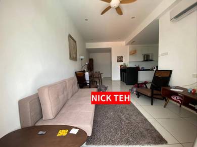 Condominium For Sale in Scott Residence