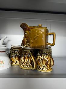 Tea set Vintage