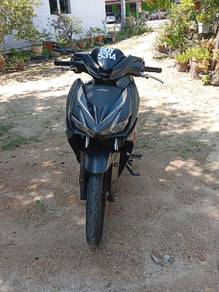 Honda RSX