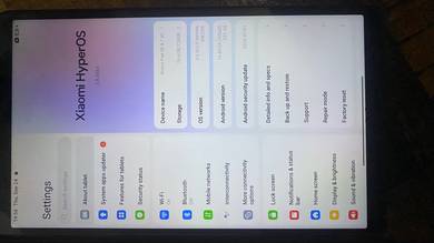 Redmi Pad SE 8.7 4G