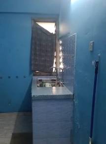 Flat For Sale in Pangsapuri Sri Penara