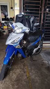 Honda Wave 125