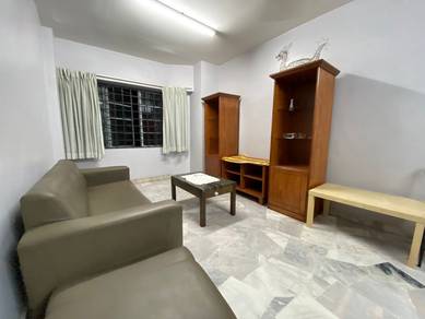 Condominium For Sale in Danau Impian