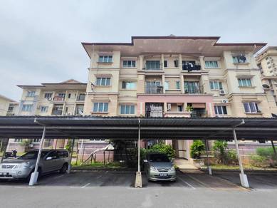 Apartment For Sale in MJC Courtyard Sanctuary