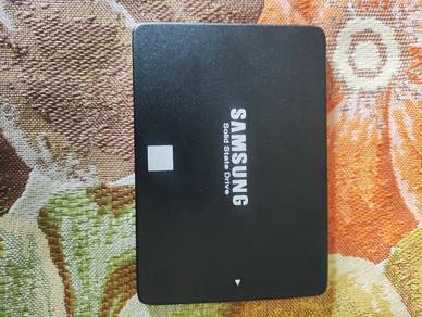 Samsung Ssd 870 EVO 1TB