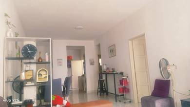 Condominium For Rent in Ampang Prima