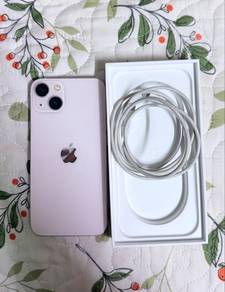 iphone 13 128gb pink