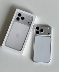 Apple iPhone 17 Pro Max 256 GB
