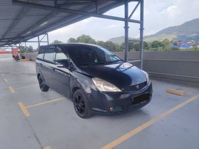 Proton Exora BOLD EXECUTIVE in Kluang, JHR