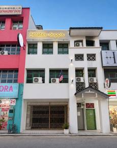 Shop lot For Rent in Bandar Sri Damansara,SGR
