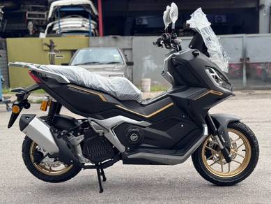 Keeway XDV 180 EVO