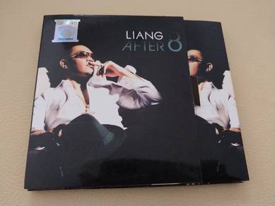 CD Liang - After 8